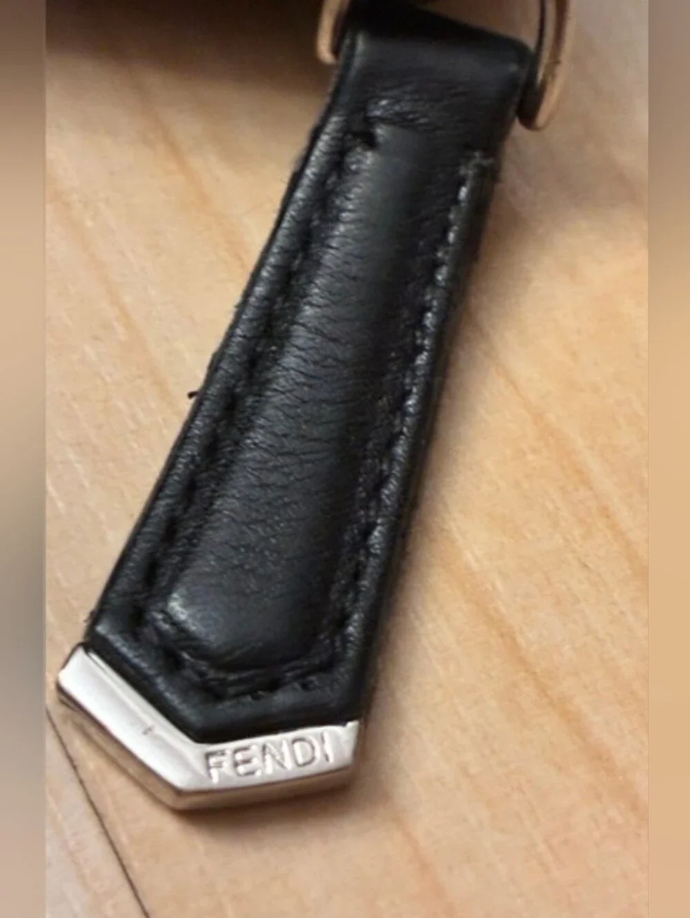 Fendi Unisex Wallet